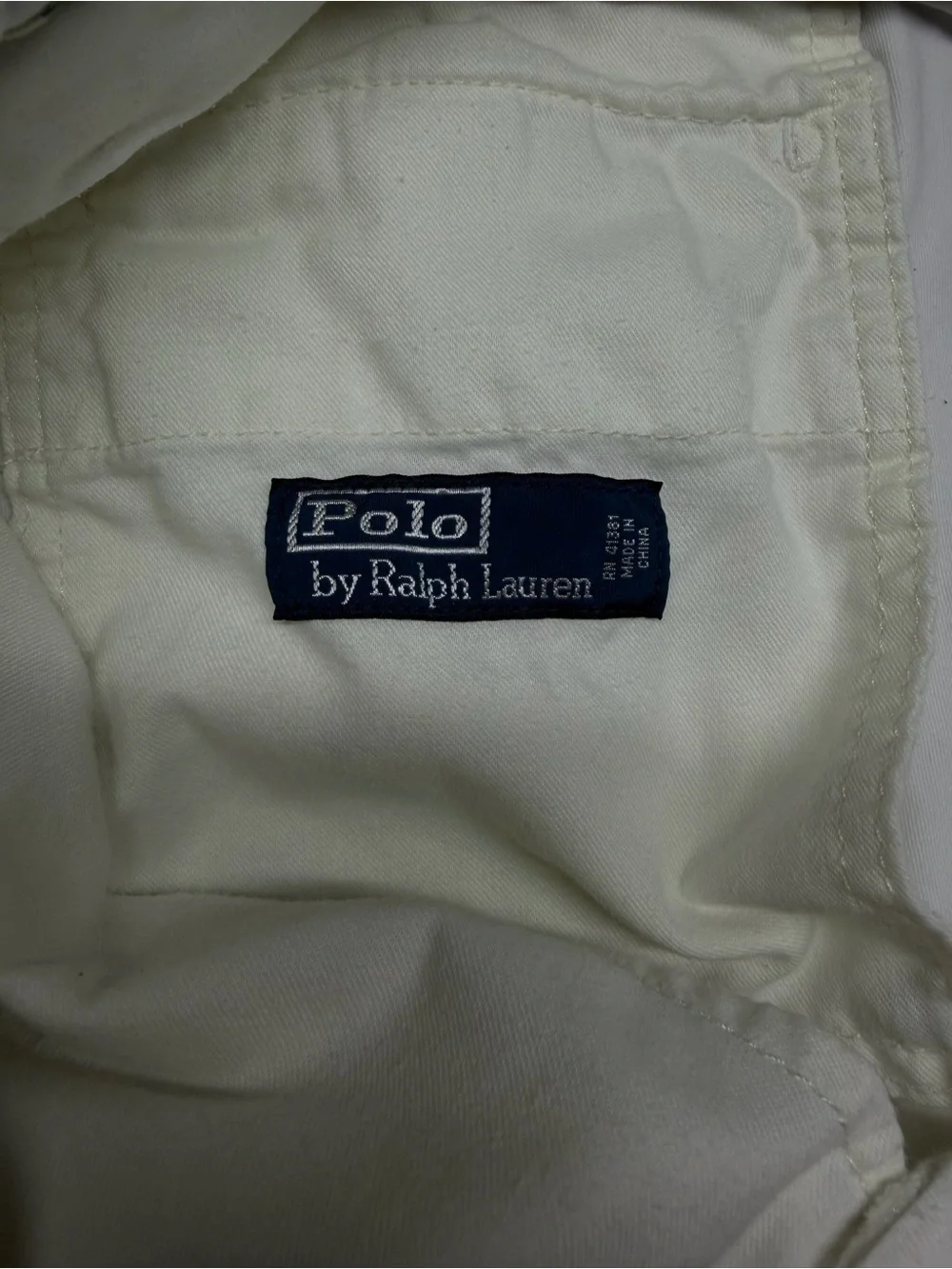 Polo Ralph Lauren polo ralph